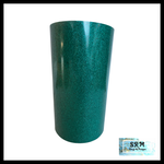 Jade Green Glitter HTV