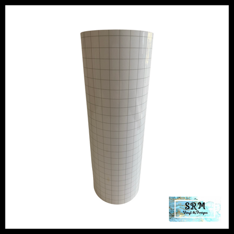 Grid Transfer Film